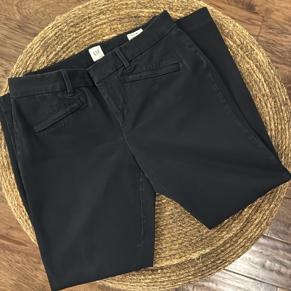 Black Gap Pants - Picture 3 of 5
